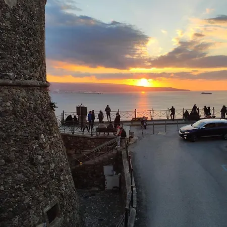 Perla Blu * Pizzo (Calabria)
