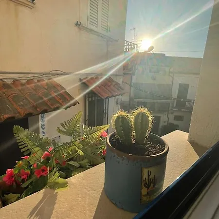 Perla Blu Casa de Férias