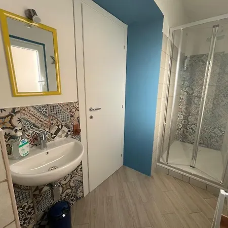 Perla Blu