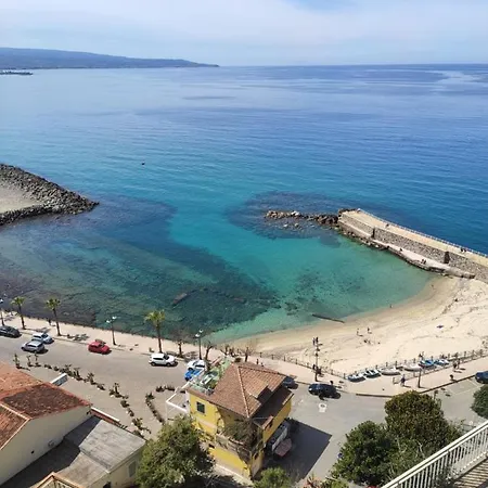 Casa de Férias Perla Blu Pizzo (Calabria)