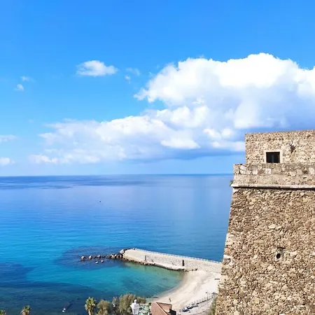 Perla Blu * Pizzo (Calabria)