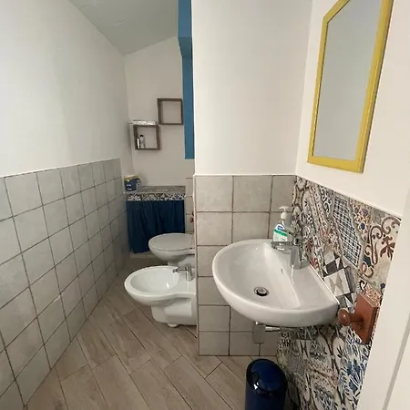 Perla Blu Pizzo (Calabria)