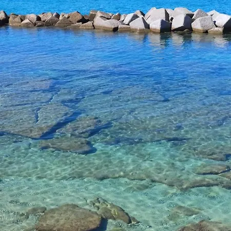 Perla Blu Casa vacanze *