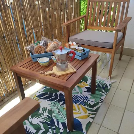 Casa de Férias Perla Blu Pizzo (Calabria)