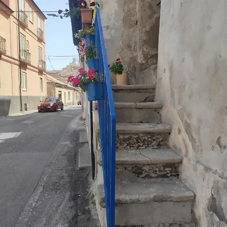 Casa de Férias Perla Blu