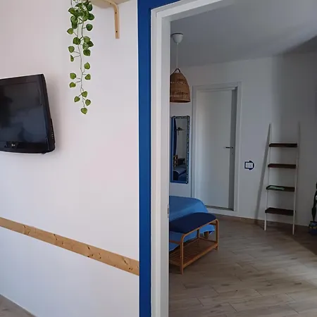 Perla Blu