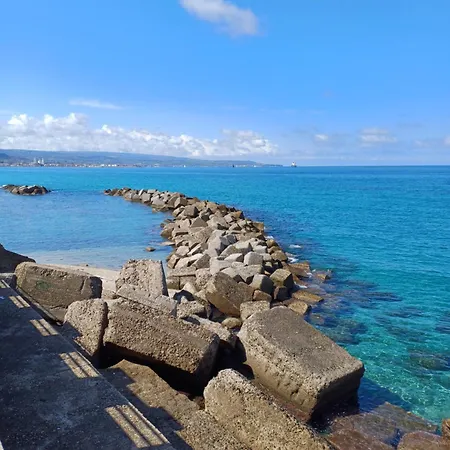 Perla Blu * Pizzo (Calabria)
