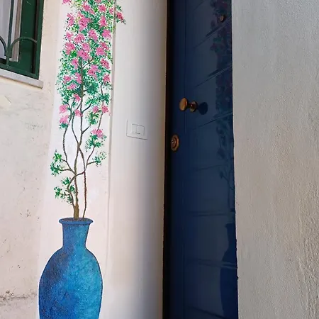 Casa de Férias Perla Blu