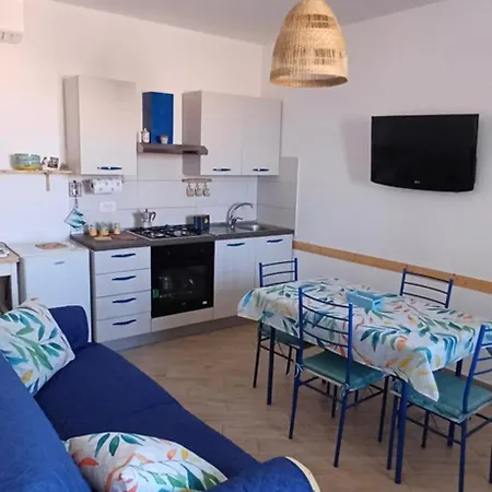 Casa de Férias Perla Blu