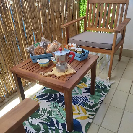 Perla Blu Holiday home Pizzo (Calabria)